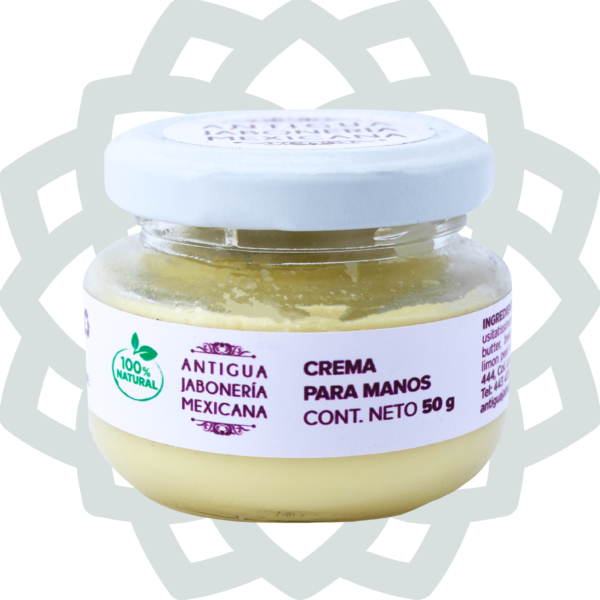 23 Crema para Manos 50g