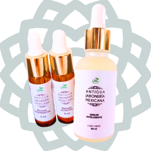 Agua de Rosas 125ml