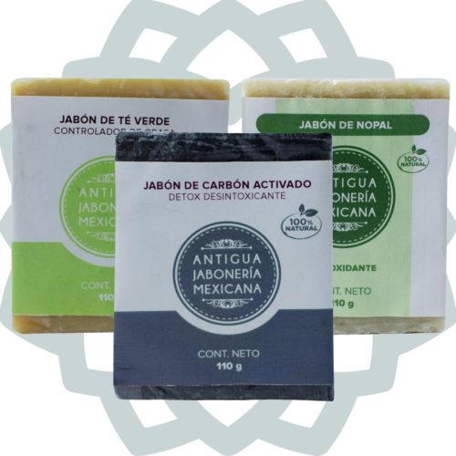 Agua de Rosas 125ml