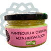 Mantequilla Corporal Alta Hidratación 160g